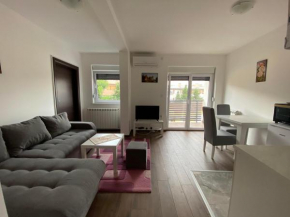 Dom apartmani, Kragujevac